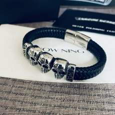 Chrome Hearts Bracelets